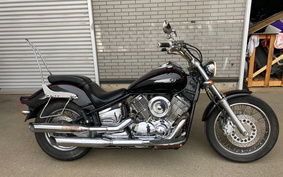 YAMAHA DRAGSTAR 1100 2000 VP10J