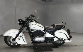 KAWASAKI VULCAN 400 DRIFTER 2000 VN400D