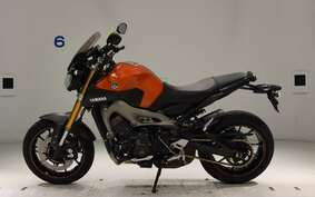 YAMAHA MT-09 A 2014 RN34J