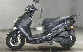 YAMAHA CYGNUS 125 X SR SED8J