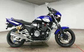 YAMAHA XJR1300 2001 RP03J