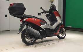 YAMAHA N-MAX SE86J