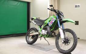 KAWASAKI KDX250SR DX250F