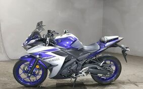 YAMAHA YZF-R25 RG10J