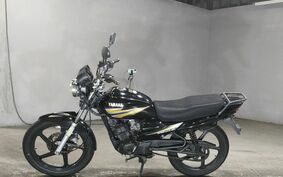 YAMAHA YB125Z PCJL