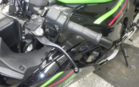 KAWASAKI NINJA ZX-6R A 2021 ZX636G