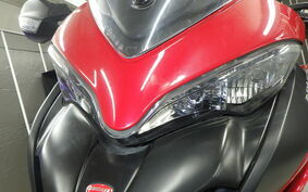 DUCATI MULTISTRADA 950 2019 AA06J