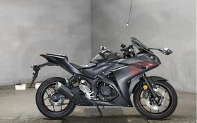 YAMAHA YZF-R25 RG10J