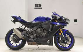 YAMAHA YZF-R1 2019 RN49