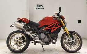 DUCATI MONSTER 1100S 2010 M502A