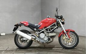 DUCATI MONSTER 400 2005 M407A