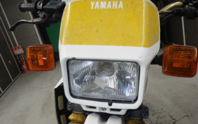 YAMAHA DT125R 34X