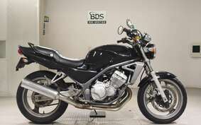 KAWASAKI BALIUS 250 ZR250A