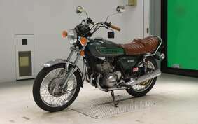 KAWASAKI 250SS S1F