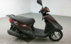 YAMAHA AXIS 125 TREET SE53J