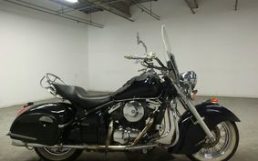 KAWASAKI VULCAN 400 DRIFTER 2001 VN400D