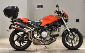 DUCATI MONSTER S2R 800 2006 M414A