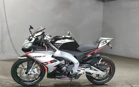 APRILIA RS4 125 TW00