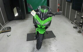 KAWASAKI NINJA 400 2020 EX400G