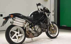 DUCATI MONSTER S4R 2006