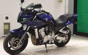 YAMAHA FZS1000 FAZER 2002 JYARN06