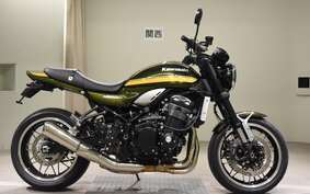 KAWASAKI Z900RS ZR900C