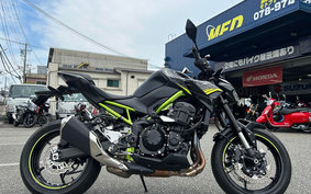 KAWASAKI Z900 2021 ZR900B