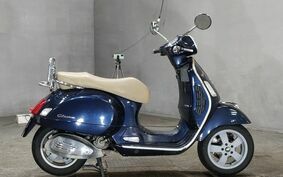 VESPA GTS250 ZAPM451