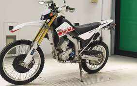 YAMAHA WR250R DG15J