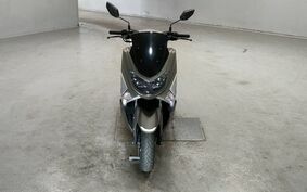 YAMAHA N-MAX 125 SE86J