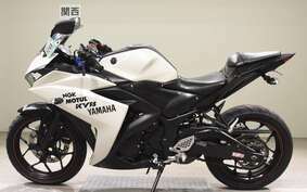 YAMAHA YZF-R25 RG10J