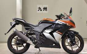 KAWASAKI NINJA 250R EX250K