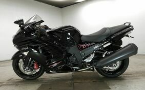 KAWASAKI ZX 1400 NINJA R 2015 ZXT40E