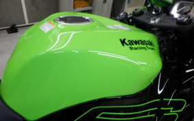 KAWASAKI NINJA ZX-6R A 2024 ZX636J