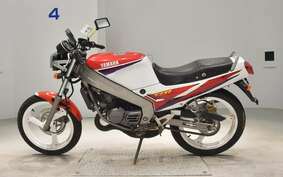 YAMAHA TZR125 3TY