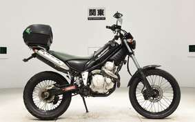 YAMAHA TRICKER DG10J