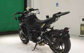 YAMAHA MT-09 A 2017 RN52J