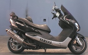 YAMAHA MAJESTY 125 FI 2002 5CA