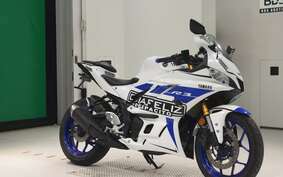 YAMAHA YZF-R25 A RG43J