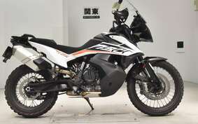 KTM 790 ADVENTURE TS340