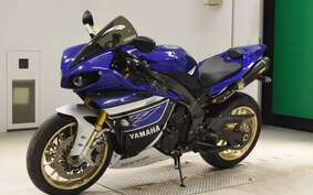 YAMAHA YZF-R1 2014 RN23