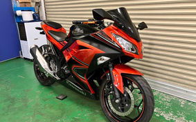 KAWASAKI Ninja 250 SE EX250L