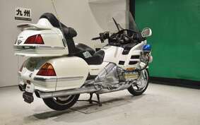 HONDA GL 1800 GOLD WING 2002 SC47