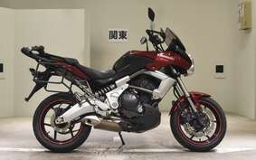 KAWASAKI VERSYS 2011 LE650C