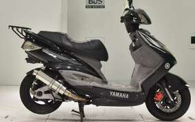 YAMAHA CYGNUS 125 X