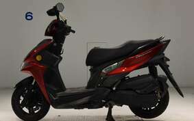 KYMCO RACING 125 S