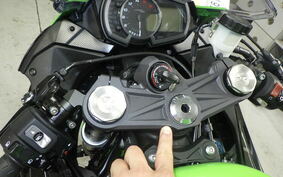 KAWASAKI NINJA ZX-6R A 2020 ZX636G