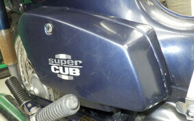 HONDA C90 SUPER CUB E HA02