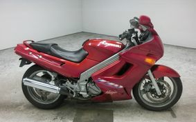 KAWASAKI ZZ-R250 1994 EX250H