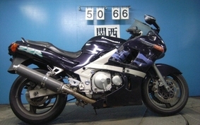 KAWASAKI ZZ-R400 Gen.2 1995 ZX400N